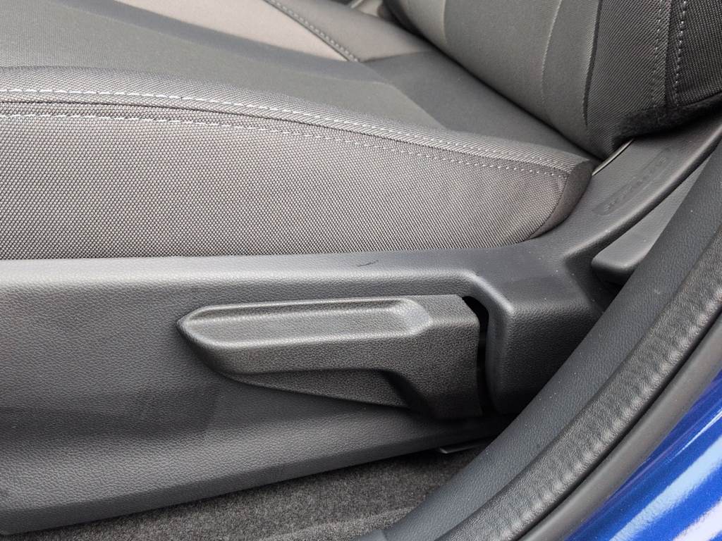 Thumbnail: 2026 Subaru Crosstrek - 26