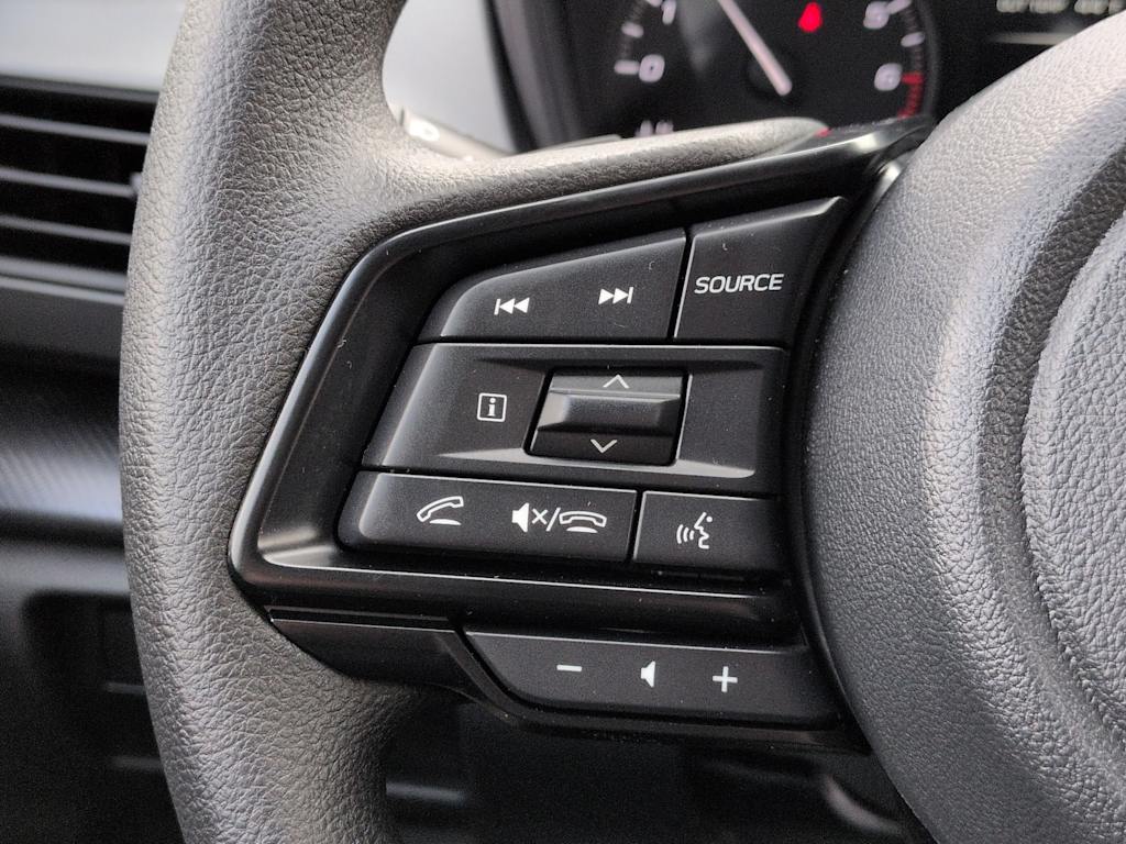 Thumbnail: 2026 Subaru Crosstrek - 29