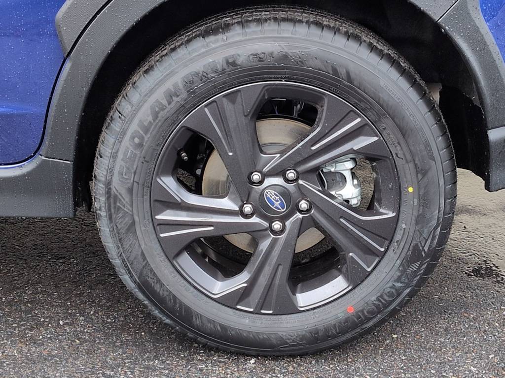 Thumbnail: 2026 Subaru Crosstrek - 8