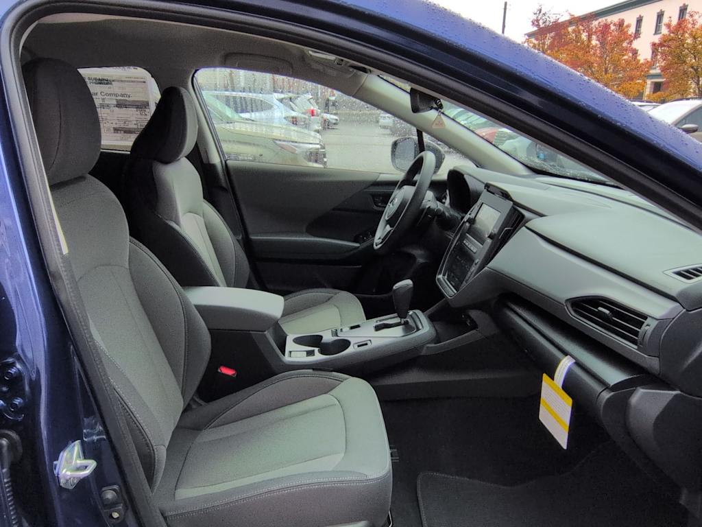 Thumbnail: 2026 Subaru Crosstrek - 12