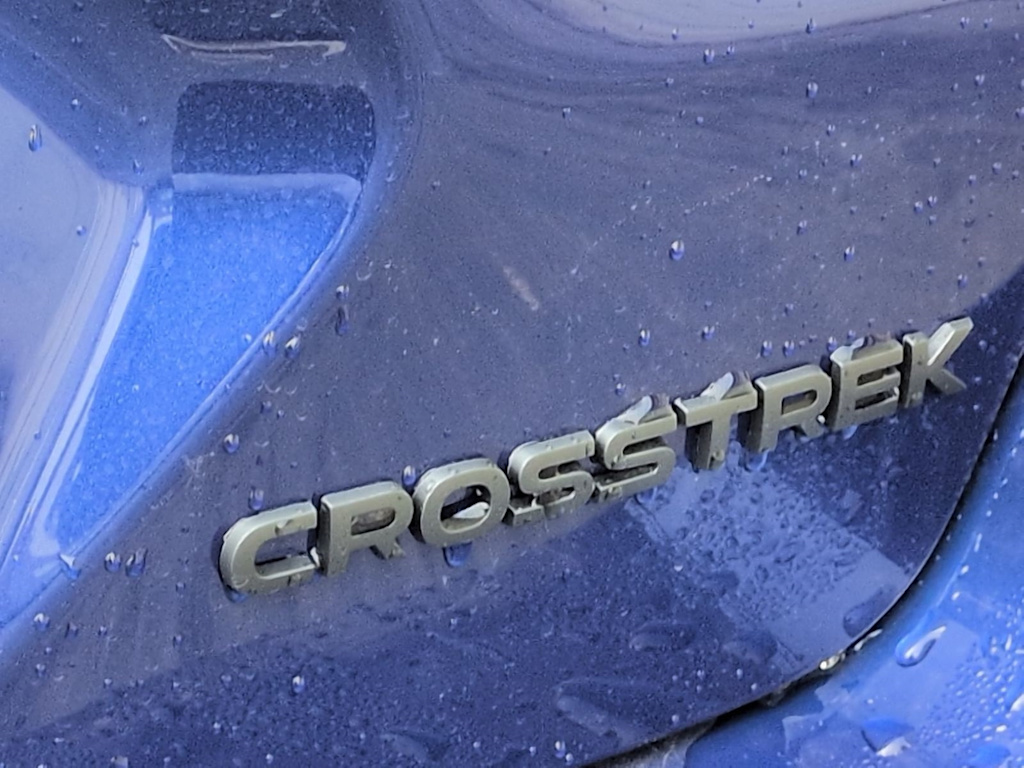 Thumbnail: 2026 Subaru Crosstrek - 25