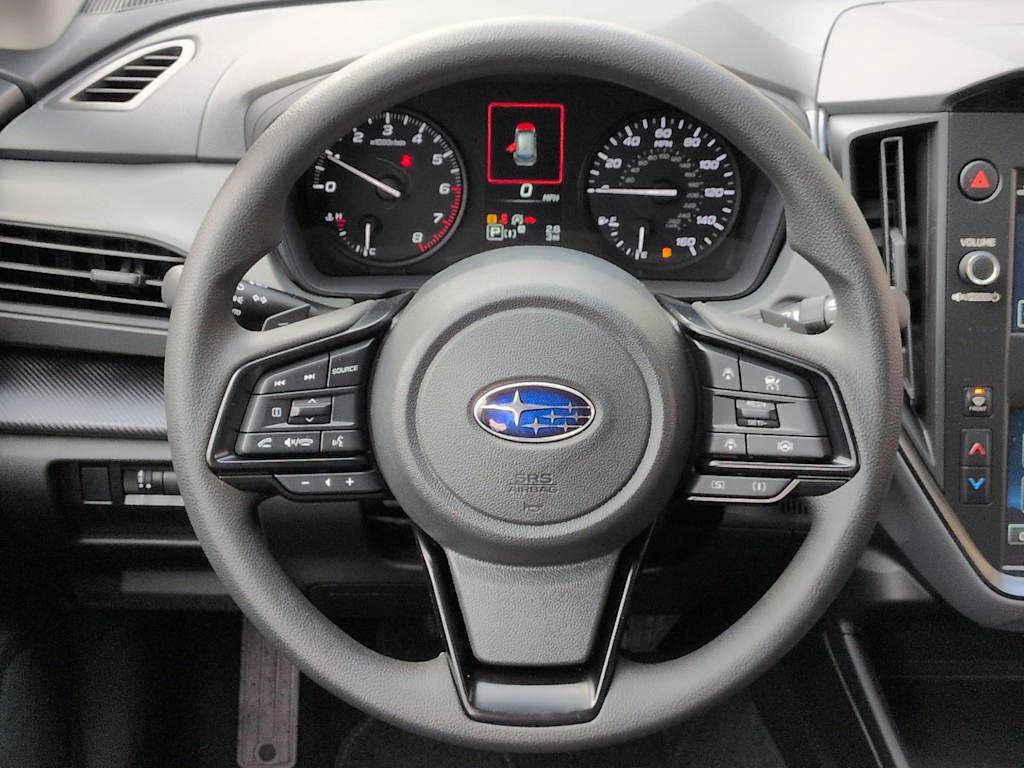 Thumbnail: 2026 Subaru Crosstrek - 14