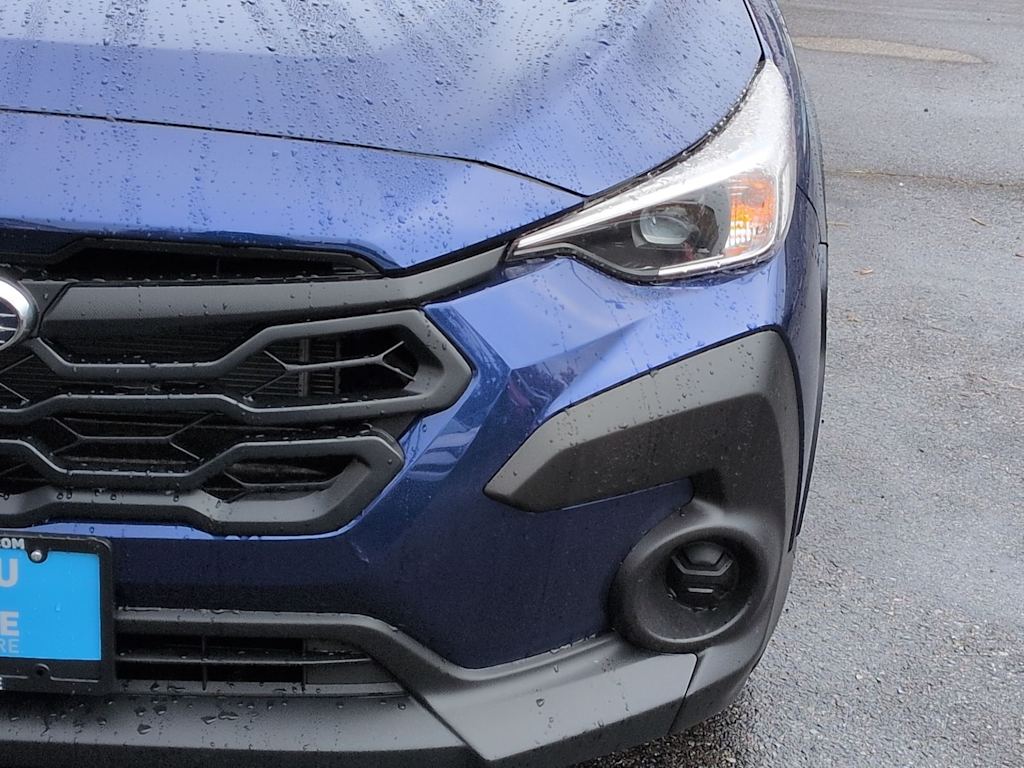 Thumbnail: 2026 Subaru Crosstrek - 24