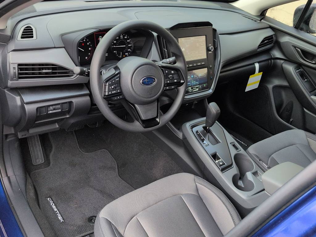 Thumbnail: 2026 Subaru Crosstrek - 2