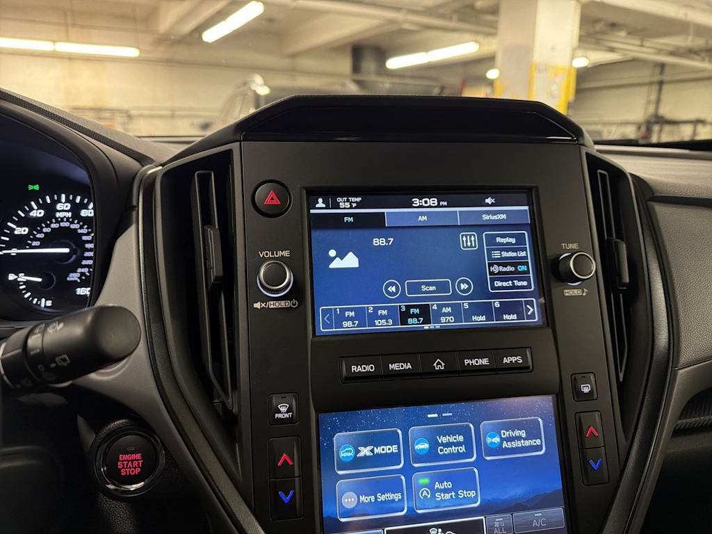 Thumbnail: 2026 Subaru Crosstrek - 32