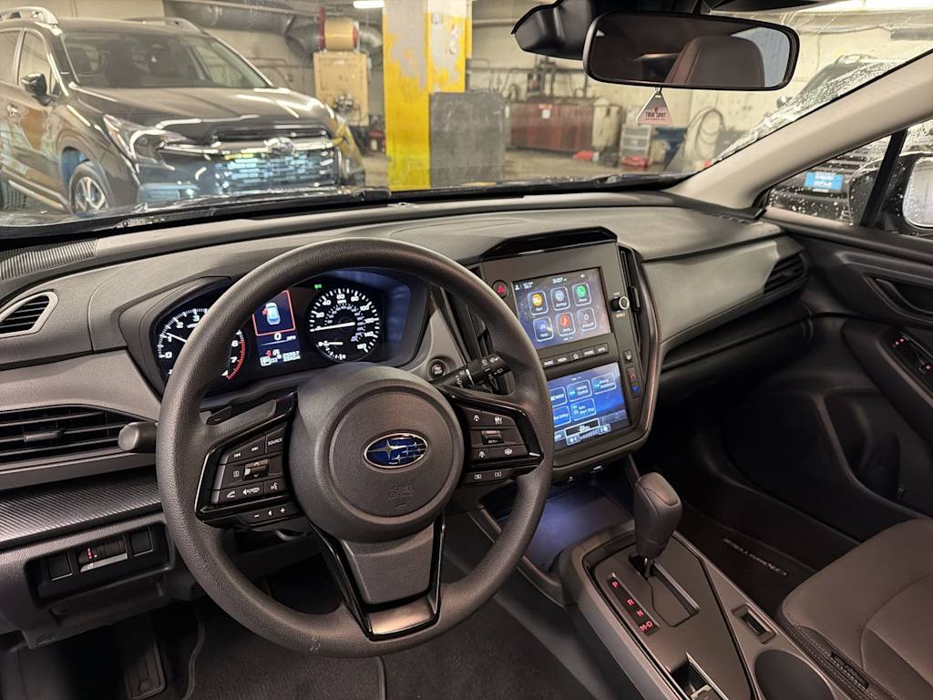 Thumbnail: 2026 Subaru Crosstrek - 2