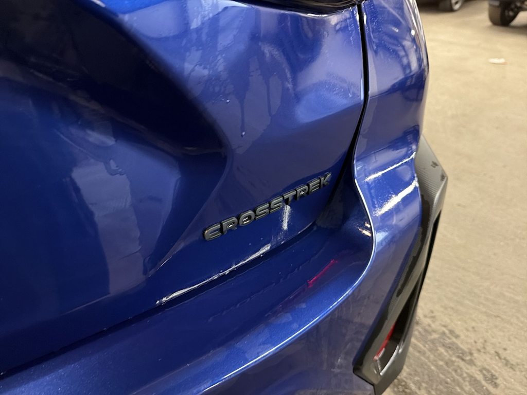 Thumbnail: 2026 Subaru Crosstrek - 24