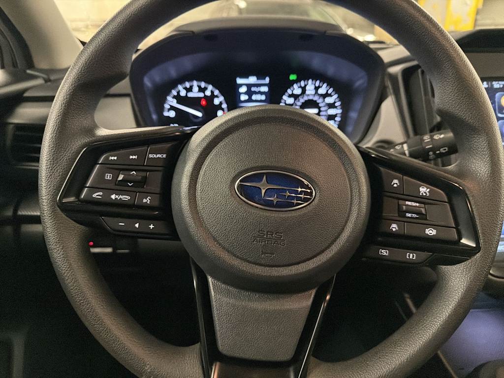 Thumbnail: 2026 Subaru Crosstrek - 10