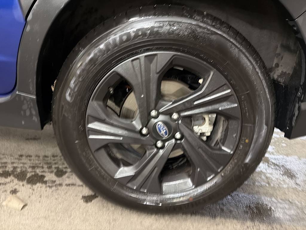 Thumbnail: 2026 Subaru Crosstrek - 8