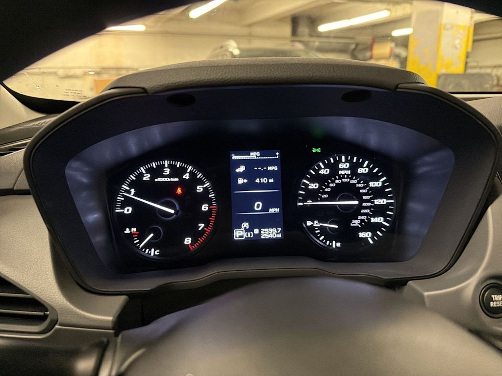 Thumbnail: 2026 Subaru Crosstrek - 35