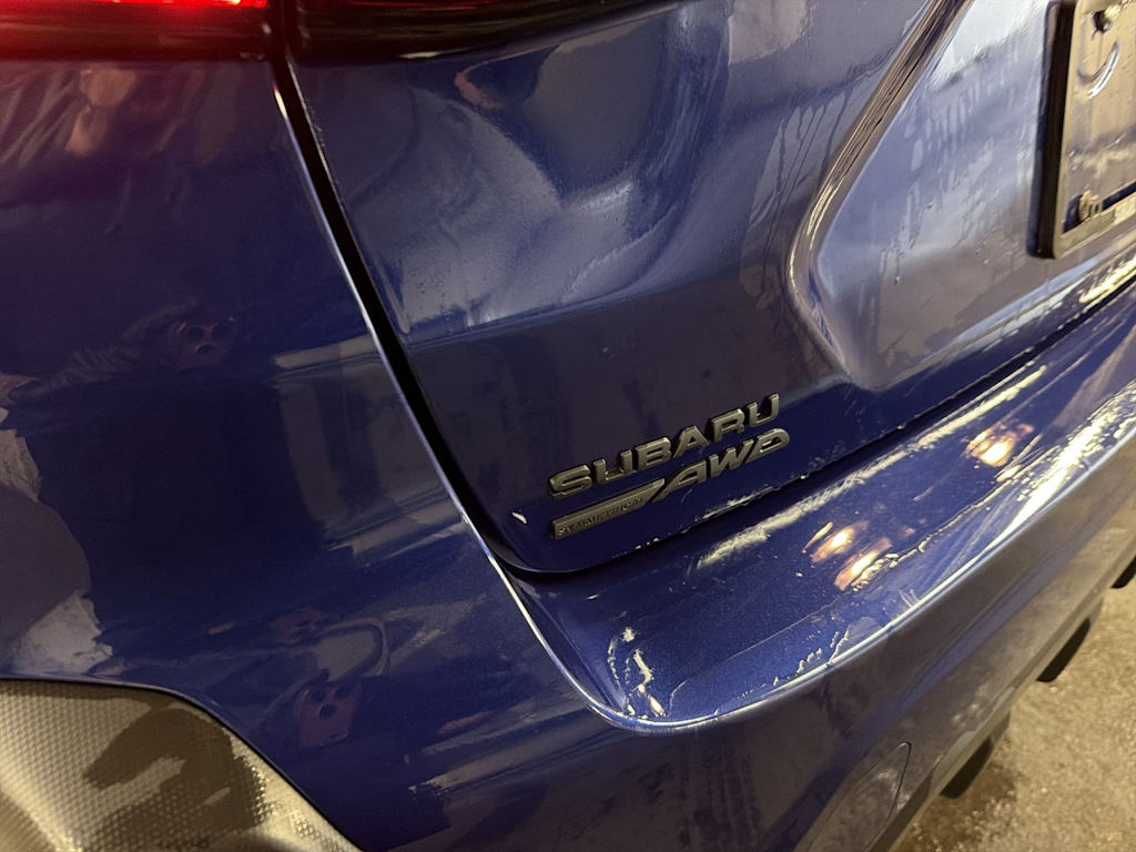 Thumbnail: 2026 Subaru Crosstrek - 7