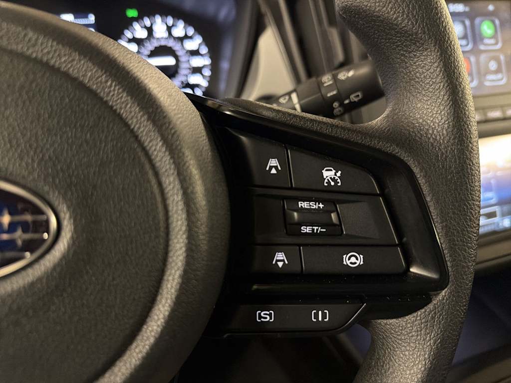 Thumbnail: 2026 Subaru Crosstrek - 30