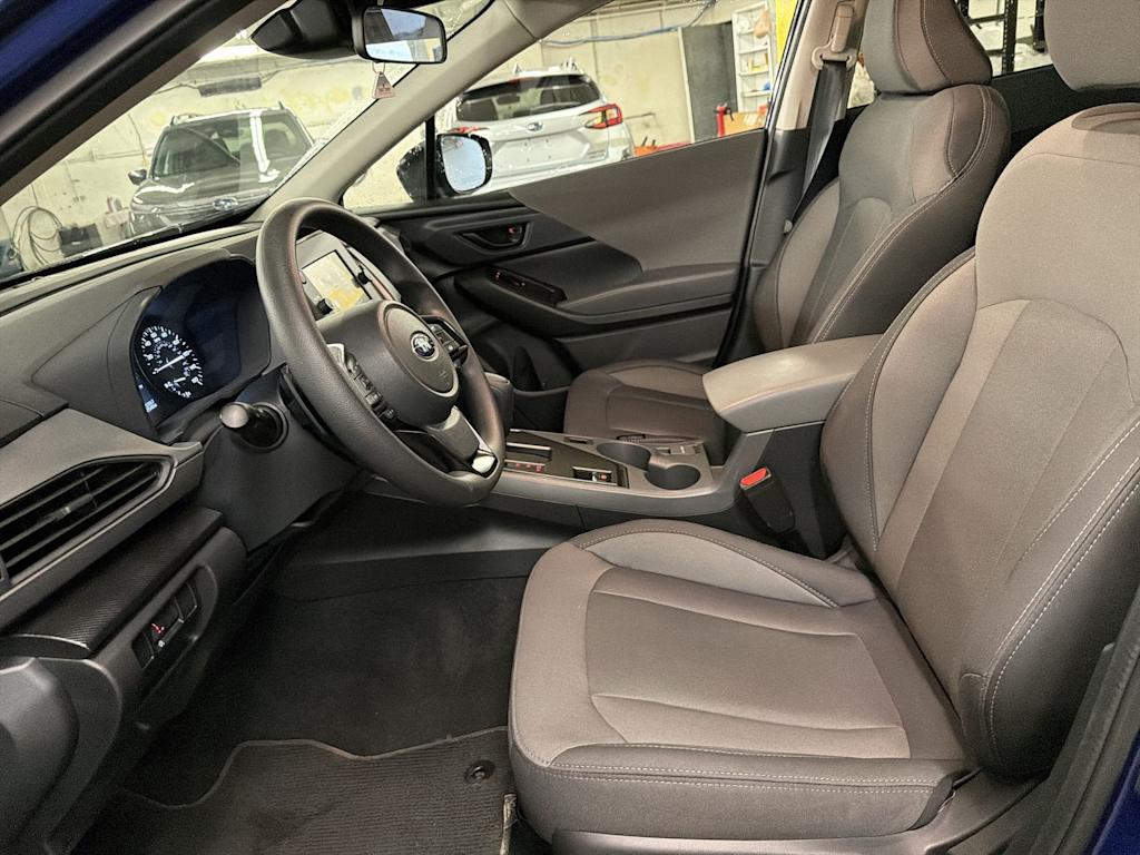 Thumbnail: 2026 Subaru Crosstrek - 11
