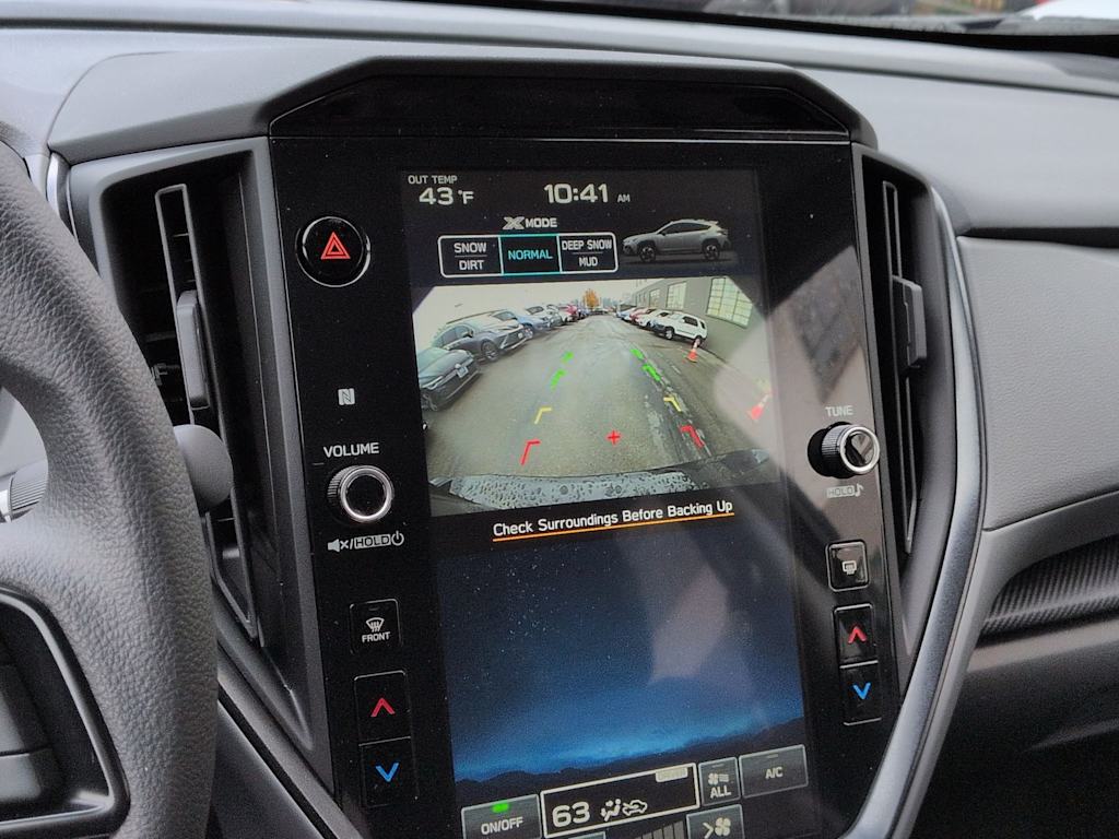 Thumbnail: 2026 Subaru Crosstrek - 33