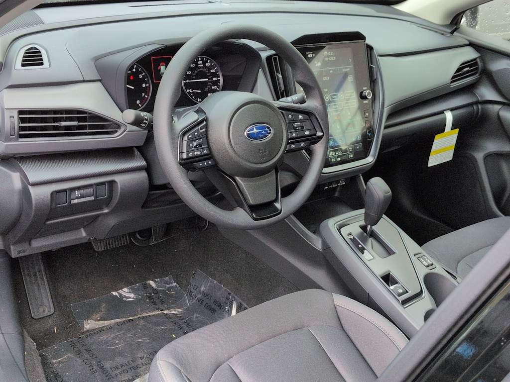 Thumbnail: 2026 Subaru Crosstrek - 2