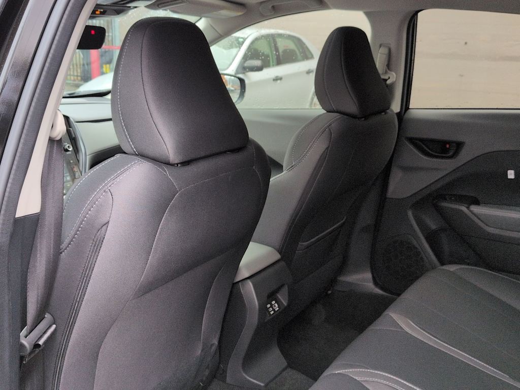 Thumbnail: 2026 Subaru Crosstrek - 12