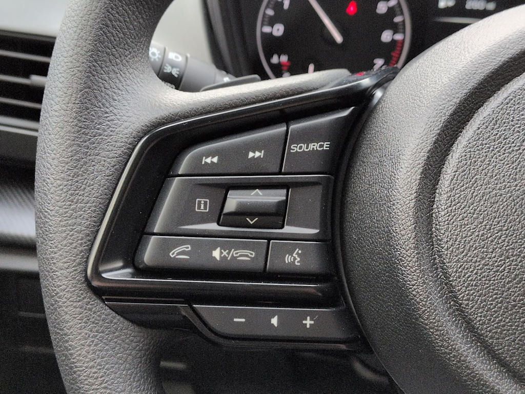 Thumbnail: 2026 Subaru Crosstrek - 30