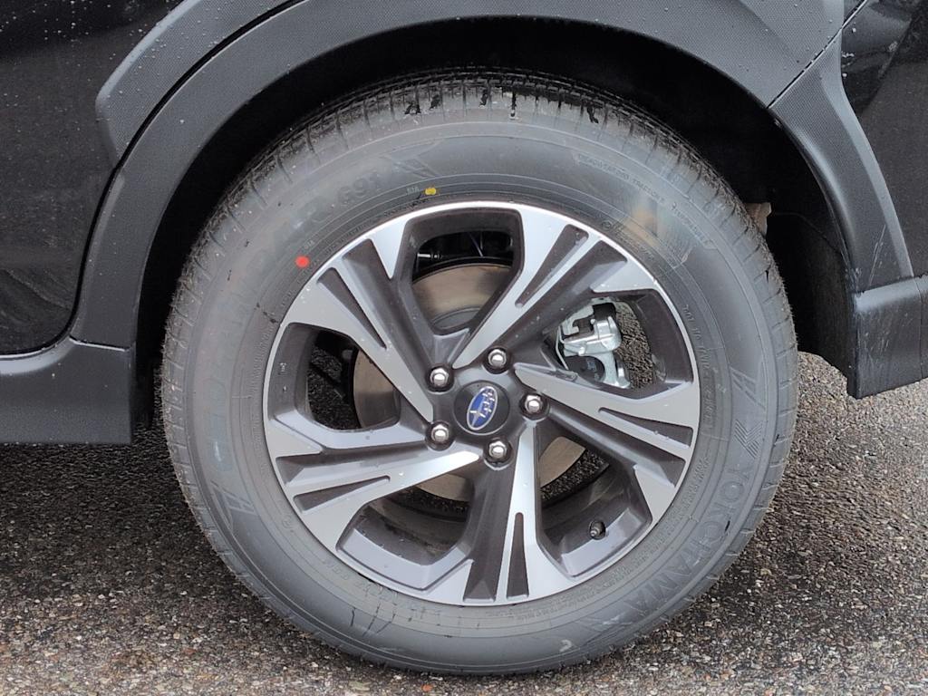 Thumbnail: 2026 Subaru Crosstrek - 7