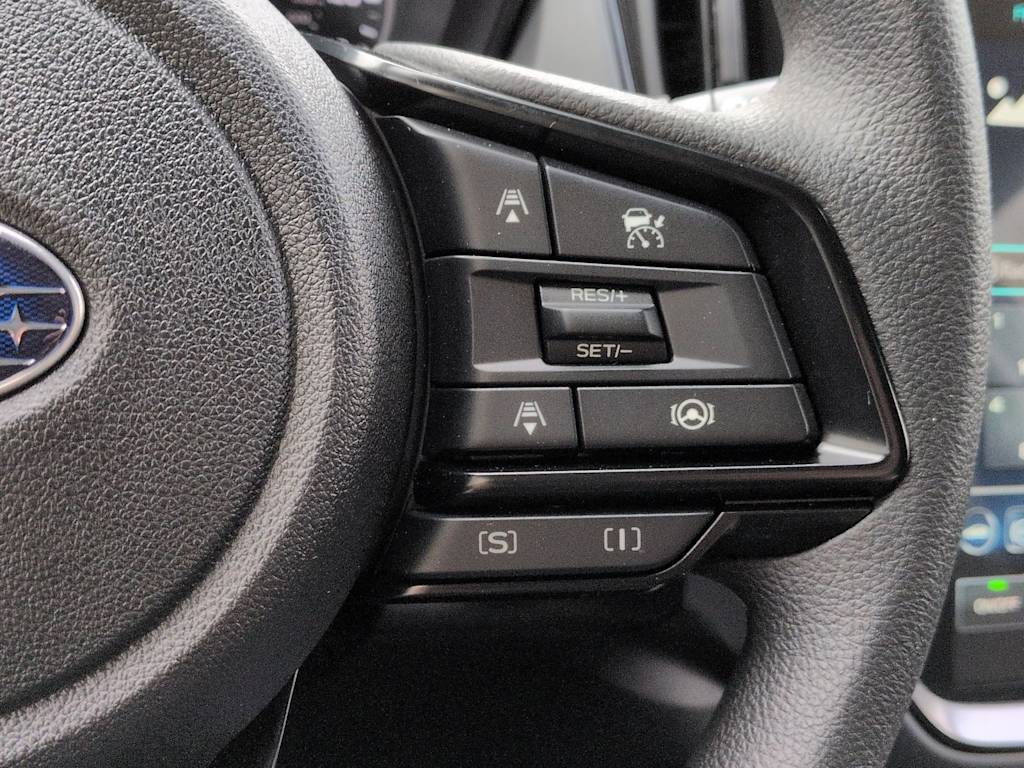 Thumbnail: 2026 Subaru Crosstrek - 31