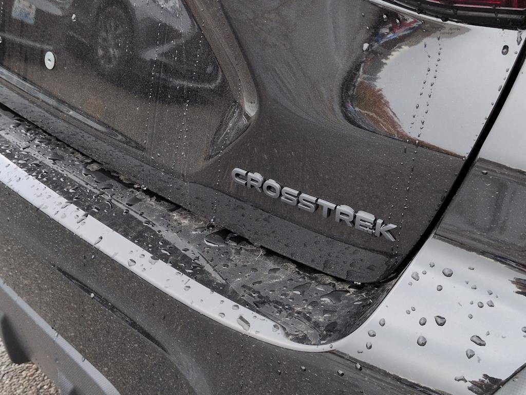Thumbnail: 2026 Subaru Crosstrek - 6