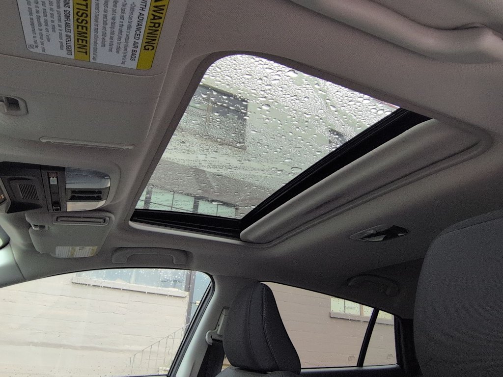 Thumbnail: 2026 Subaru Crosstrek - 27