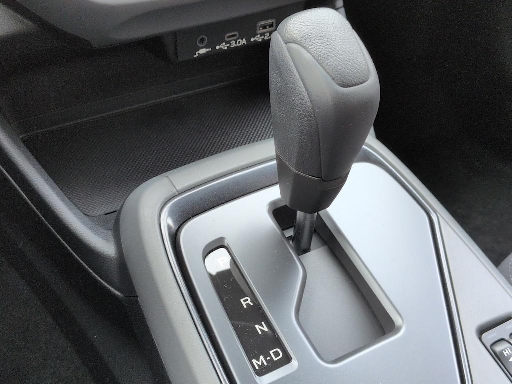 Thumbnail: 2026 Subaru Crosstrek - 35