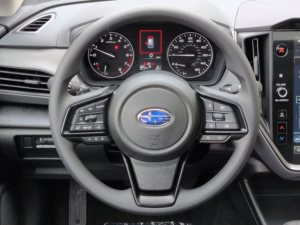 Thumbnail: 2026 Subaru Crosstrek - 13