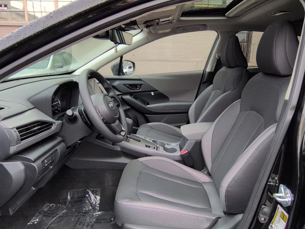 Thumbnail: 2026 Subaru Crosstrek - 10