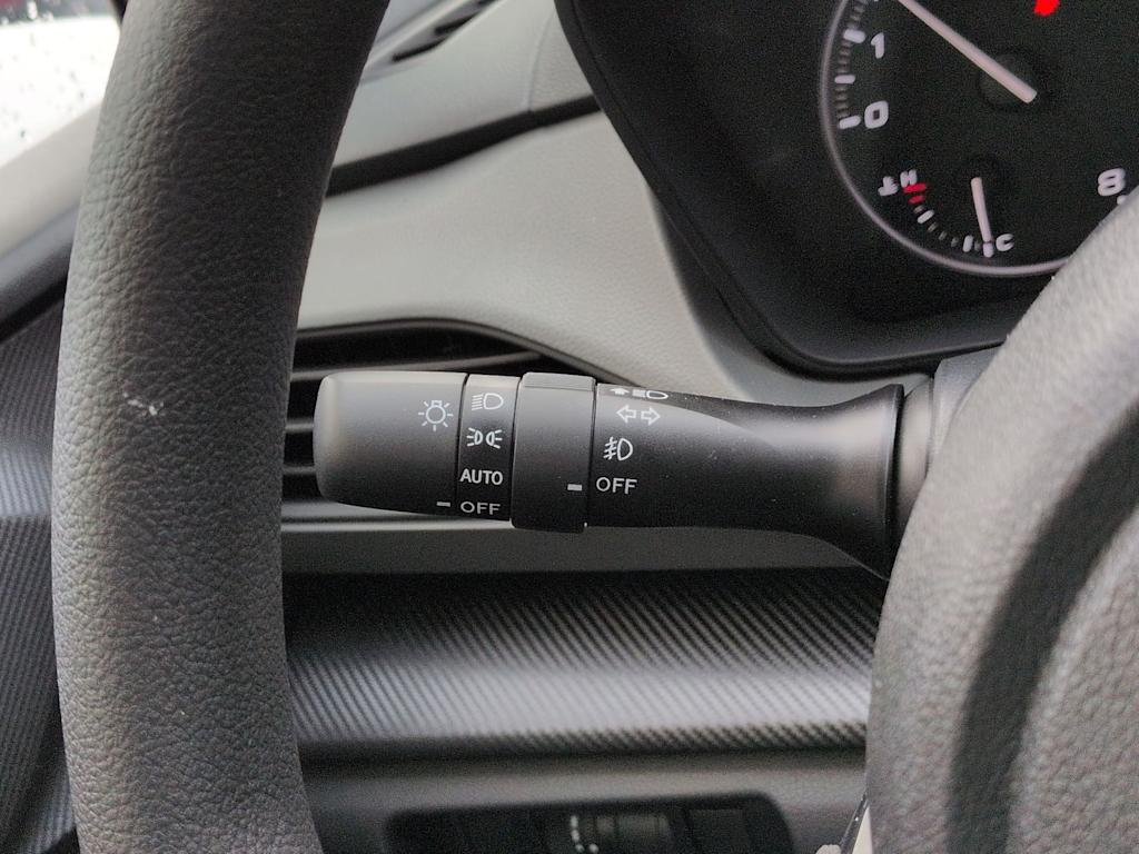 Thumbnail: 2026 Subaru Crosstrek - 32