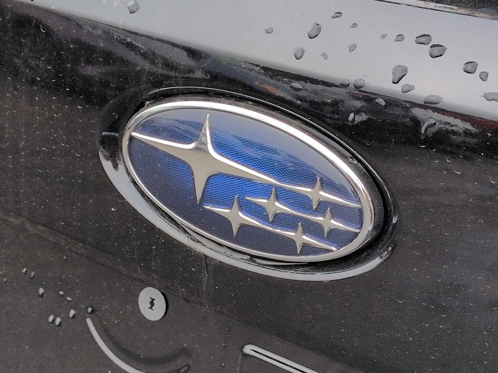 Thumbnail: 2026 Subaru Crosstrek - 25