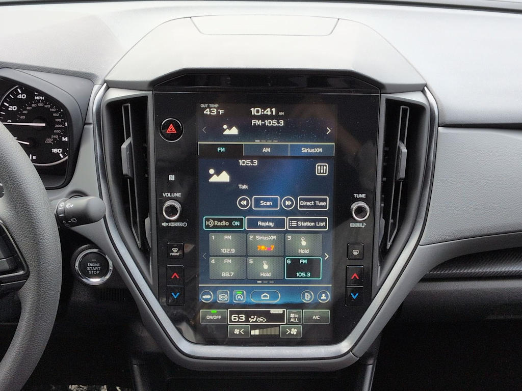 Thumbnail: 2026 Subaru Crosstrek - 14