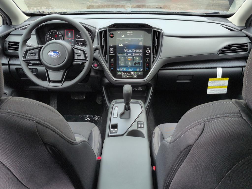 Thumbnail: 2026 Subaru Crosstrek - 9