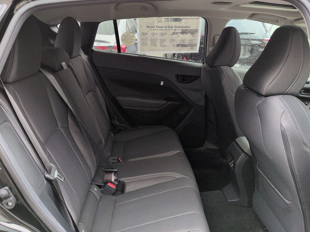 Thumbnail: 2026 Subaru Crosstrek - 29