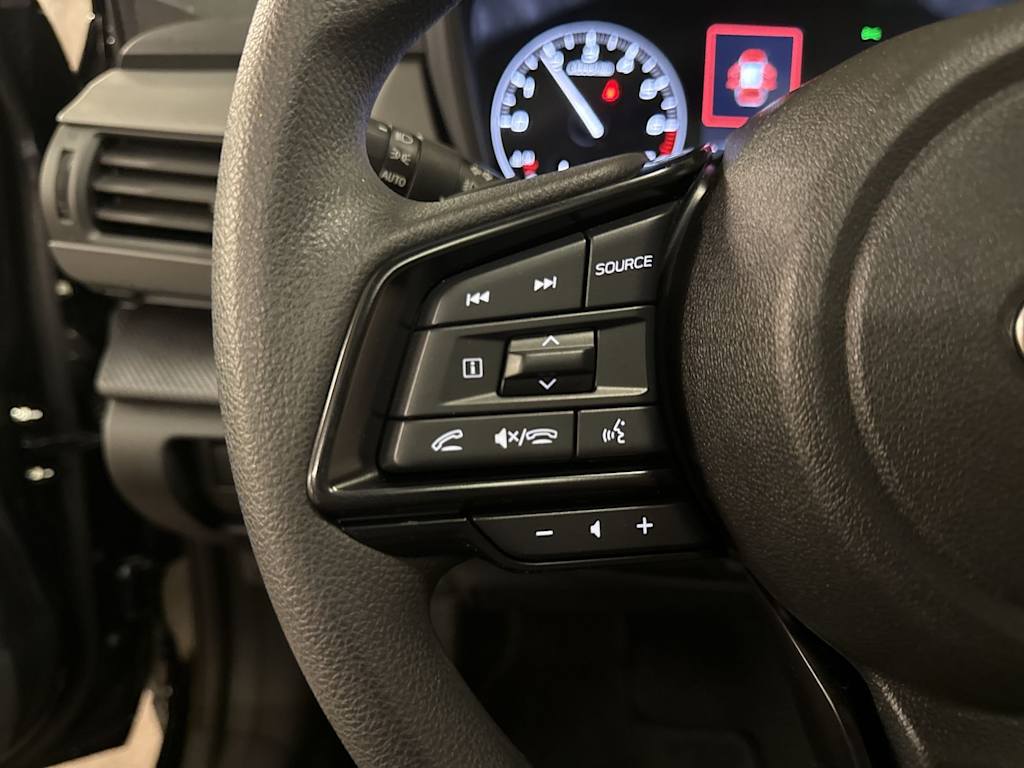 Thumbnail: 2026 Subaru Crosstrek - 30