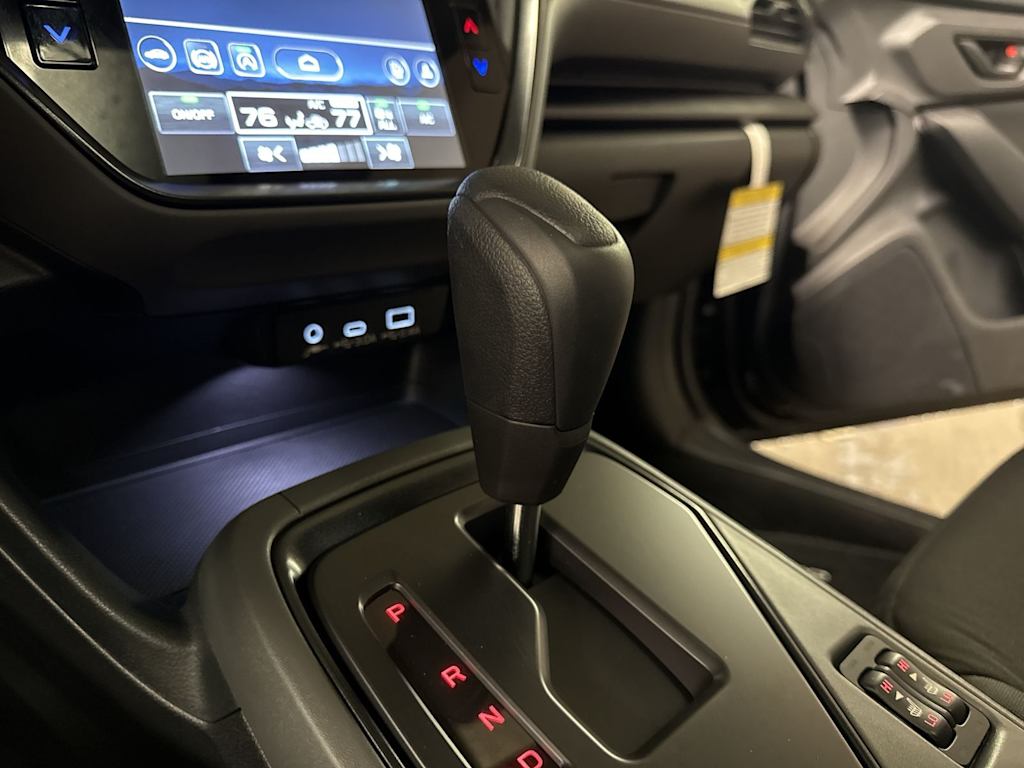 Thumbnail: 2026 Subaru Crosstrek - 35