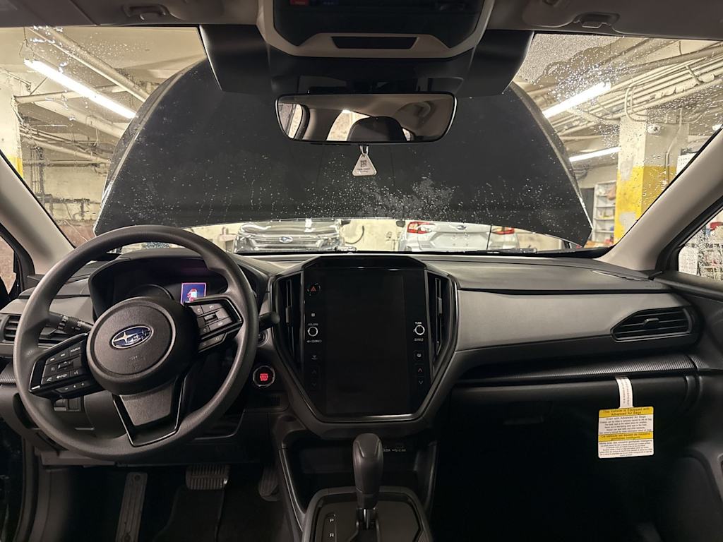 Thumbnail: 2026 Subaru Crosstrek - 2