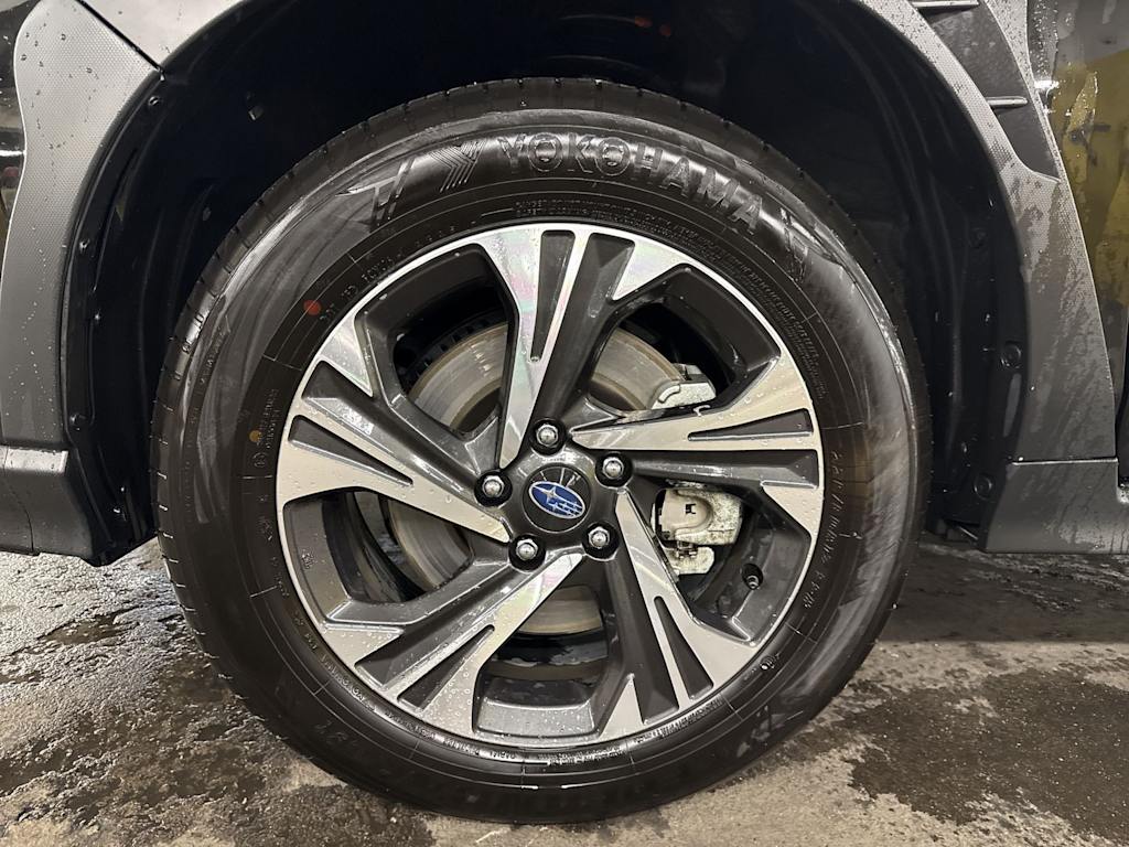 Thumbnail: 2026 Subaru Crosstrek - 6