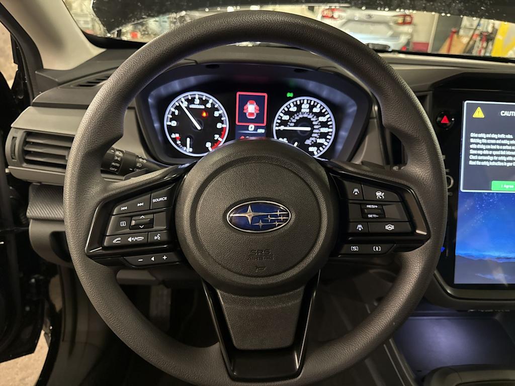 Thumbnail: 2026 Subaru Crosstrek - 8