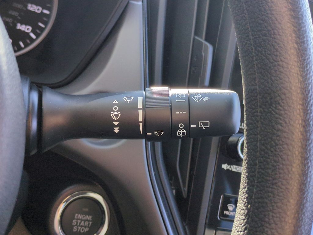 Thumbnail: 2026 Subaru Crosstrek - 33