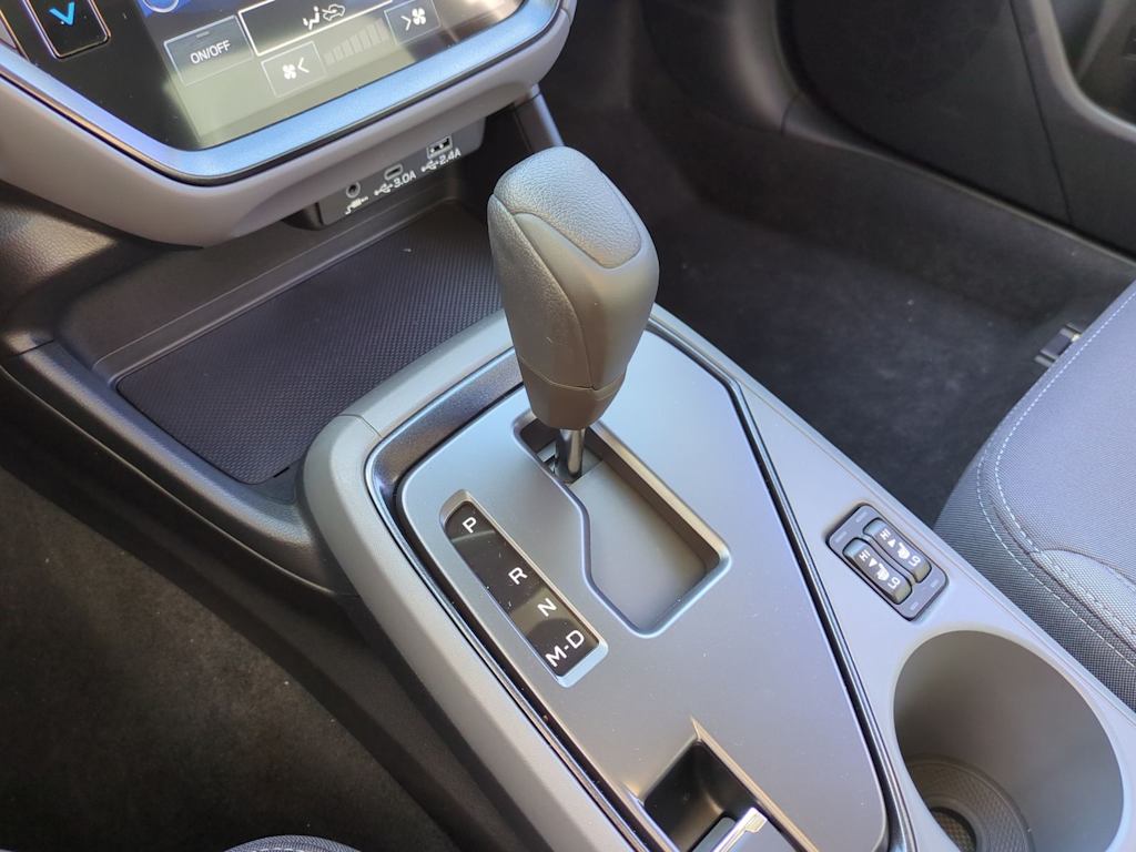 Thumbnail: 2026 Subaru Crosstrek - 16