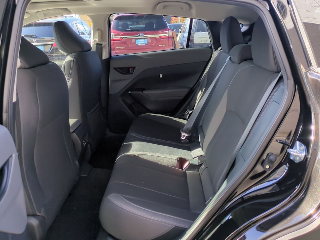 Thumbnail: 2026 Subaru Crosstrek - 29