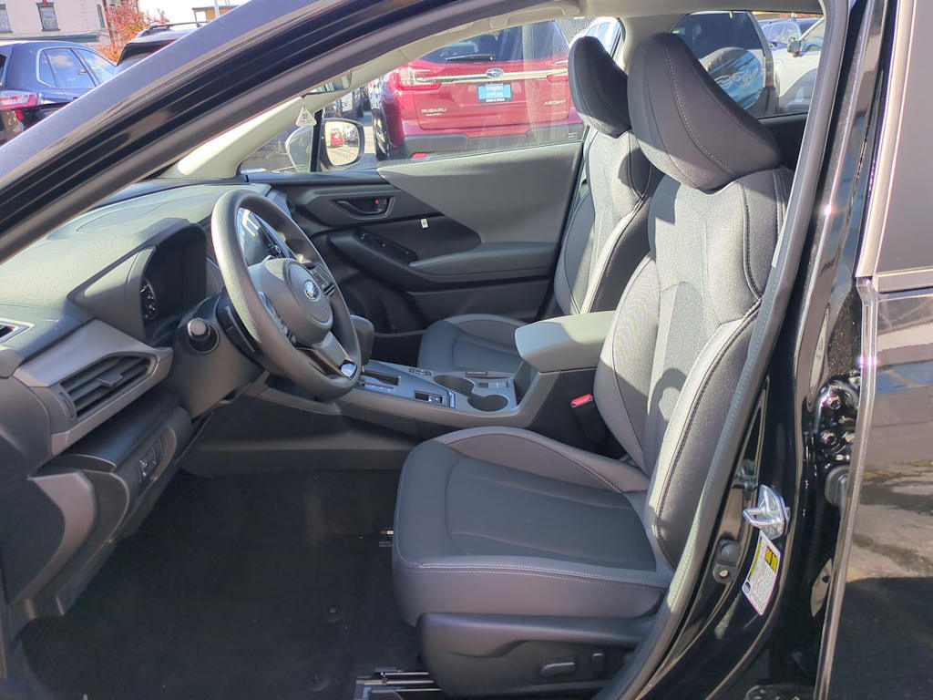 Thumbnail: 2026 Subaru Crosstrek - 11