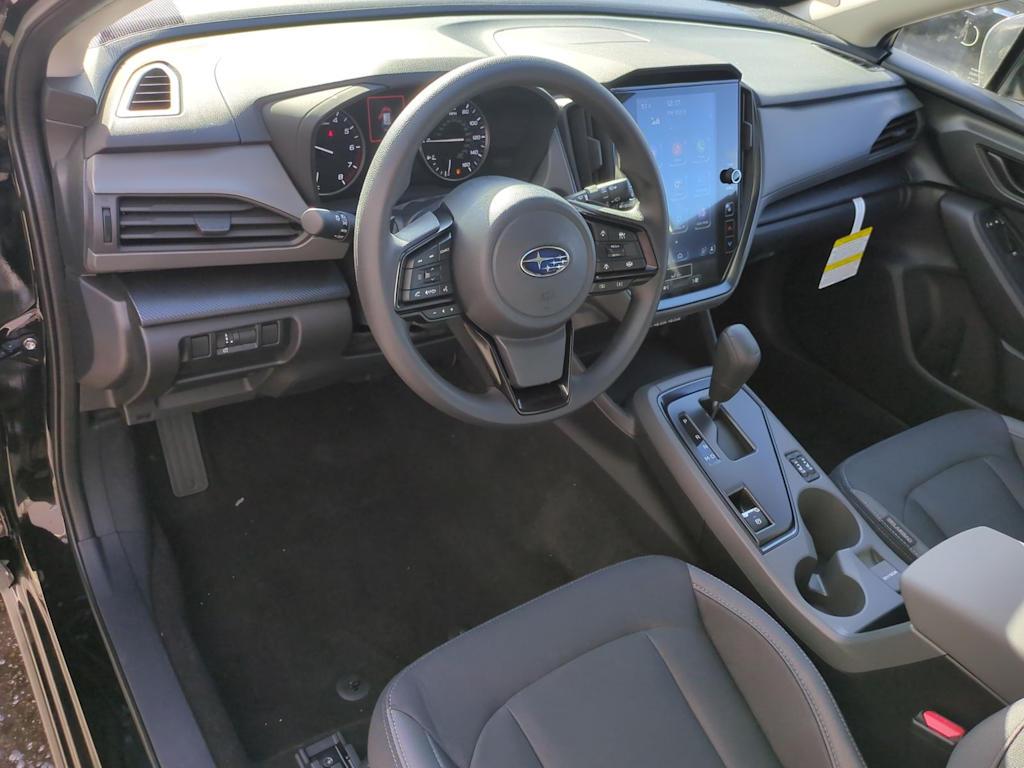 Thumbnail: 2026 Subaru Crosstrek - 2