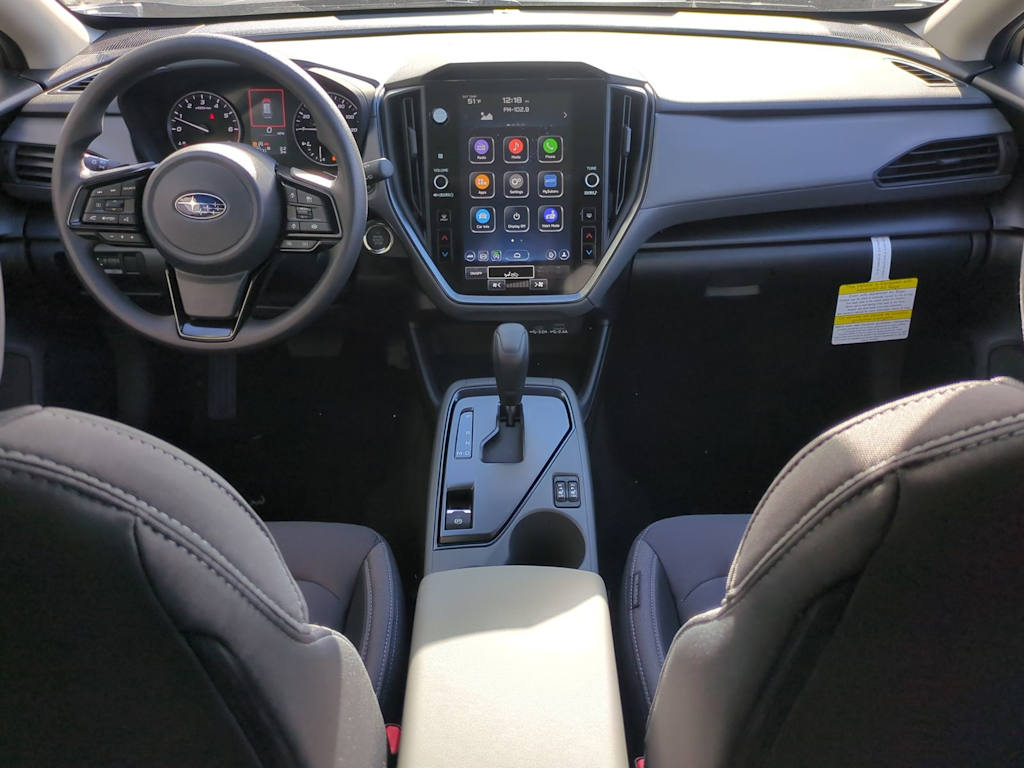 Thumbnail: 2026 Subaru Crosstrek - 10