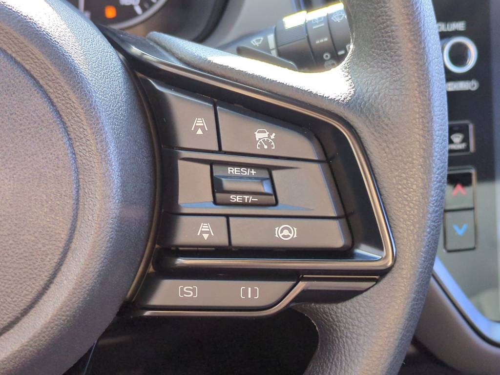 Thumbnail: 2026 Subaru Crosstrek - 32