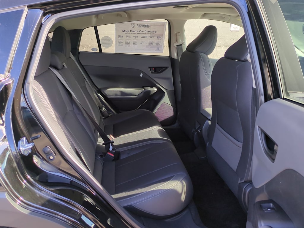 Thumbnail: 2026 Subaru Crosstrek - 30