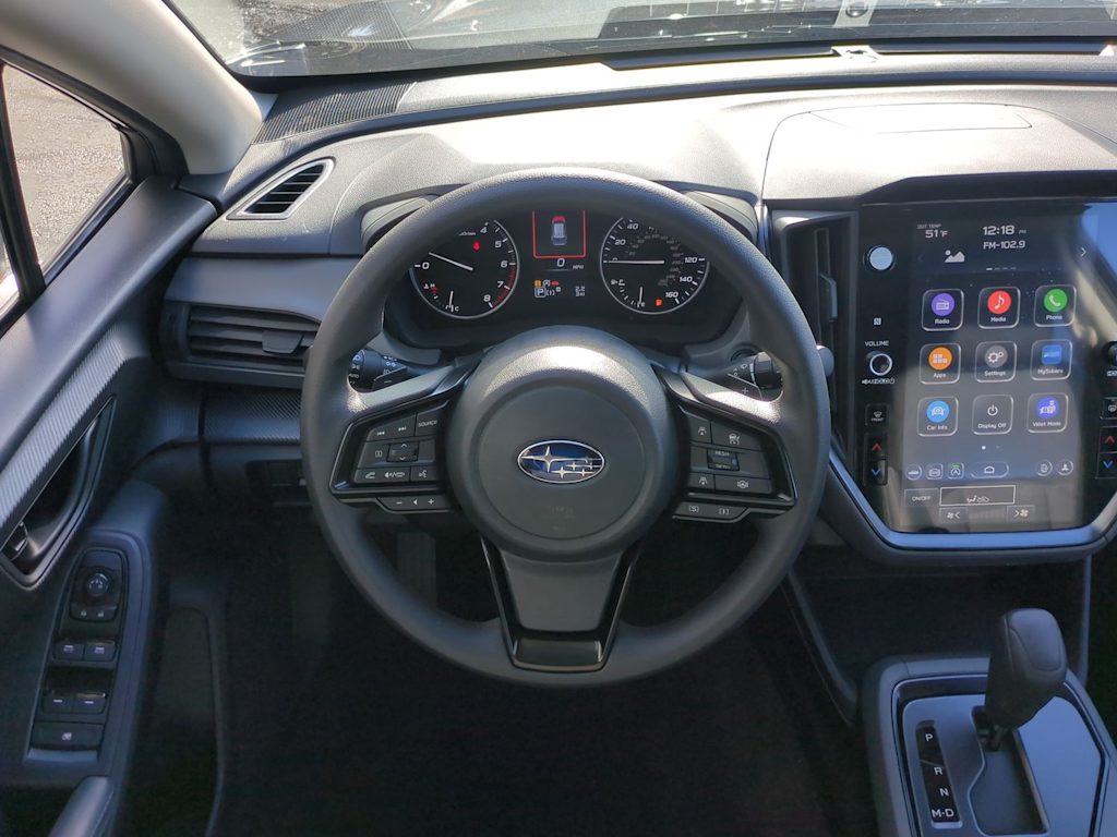 Thumbnail: 2026 Subaru Crosstrek - 14