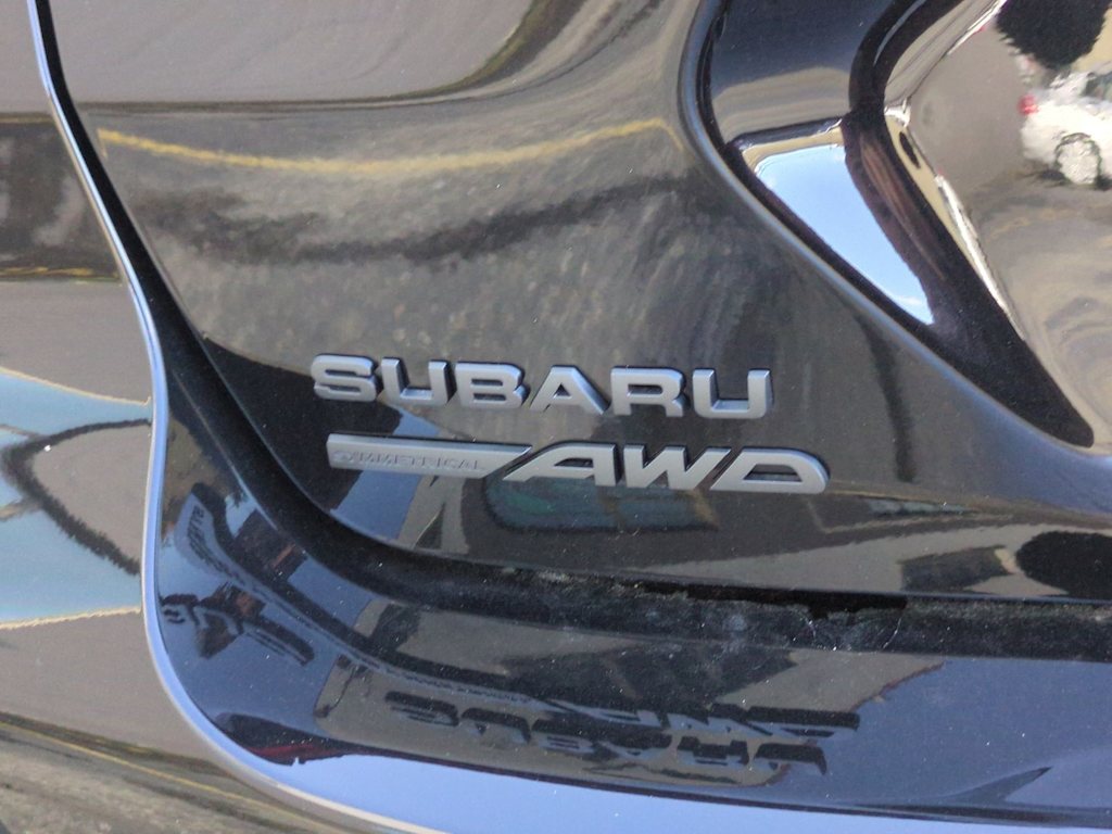 Thumbnail: 2026 Subaru Crosstrek - 7