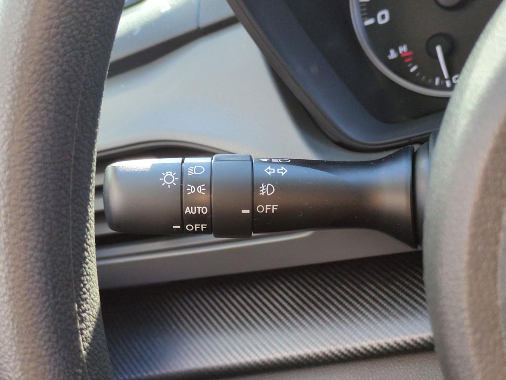 Thumbnail: 2026 Subaru Crosstrek - 34