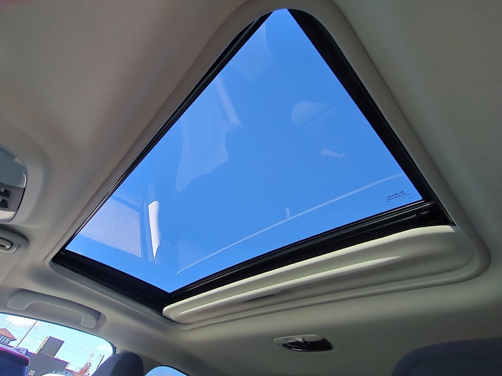 Thumbnail: 2026 Subaru Crosstrek - 28